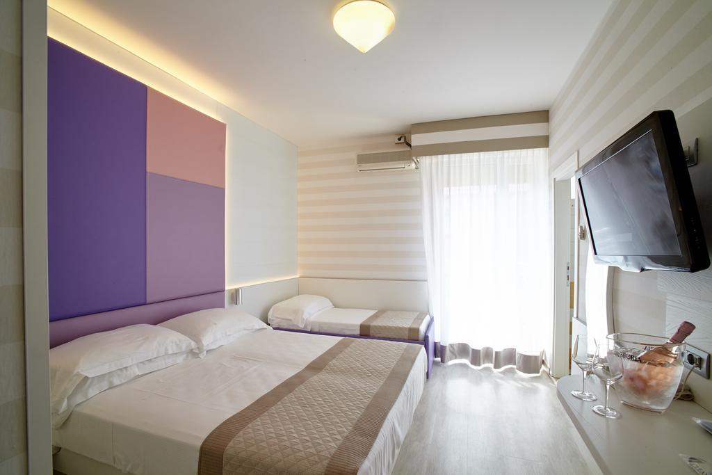 Hotel Helen Caorle Exterior photo