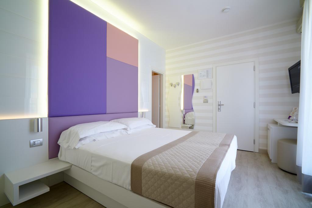 Hotel Helen Caorle Exterior photo